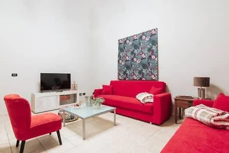 Flores Home