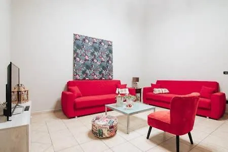 Flores Home Bari Exterior photo